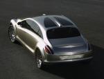 Mercedes-Benz F700 Concept 2007 года